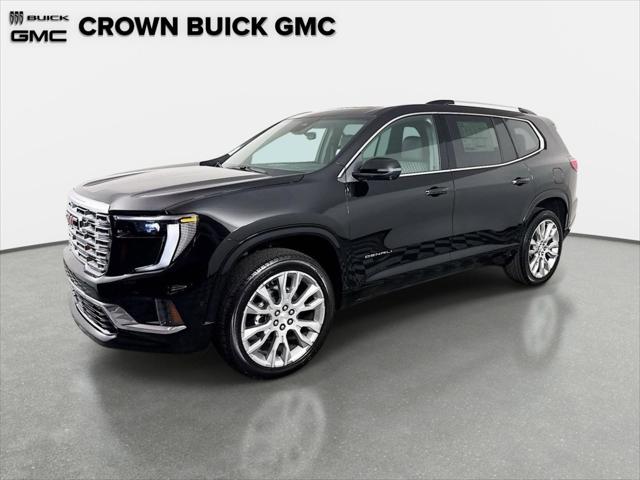 2026 GMC Acadia Denali FWD for sale in Saint Petersburg, FL