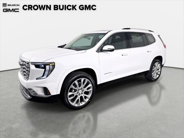 2026 GMC Acadia Denali FWD for sale in Saint Petersburg, FL
