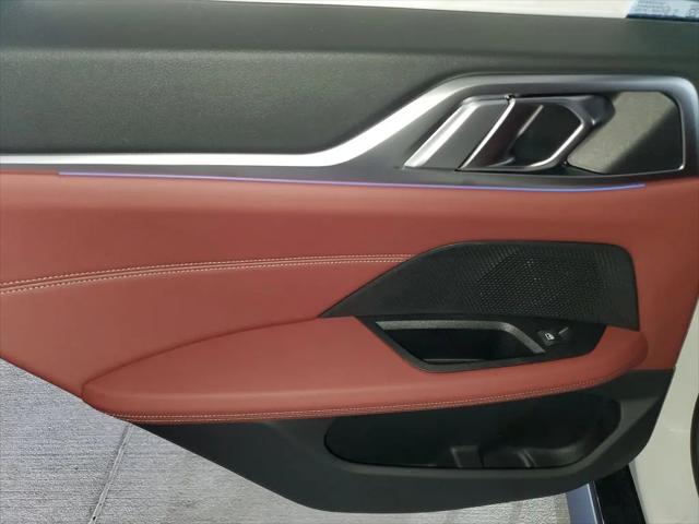2026 BMW i4 eDrive40