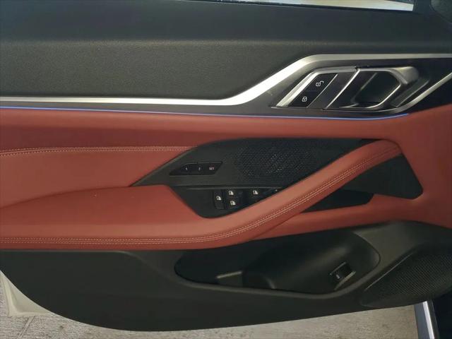 2026 BMW i4 eDrive40