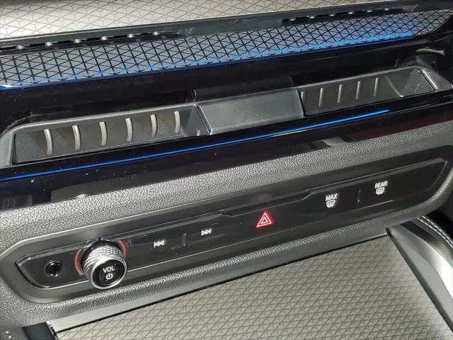2026 BMW i4 eDrive40