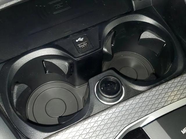 2026 BMW i4 eDrive40