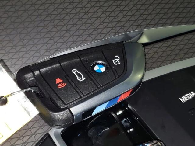 2026 BMW i4 eDrive40