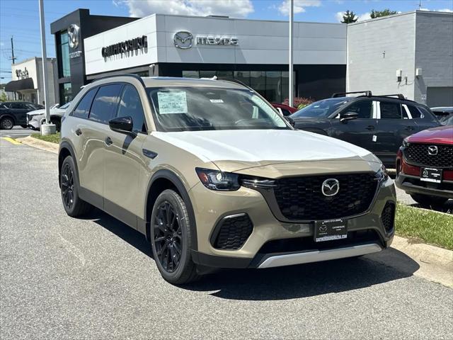 2026 Mazda CX-70 3.3 Turbo Premium for sale in Gaithersburg, MD