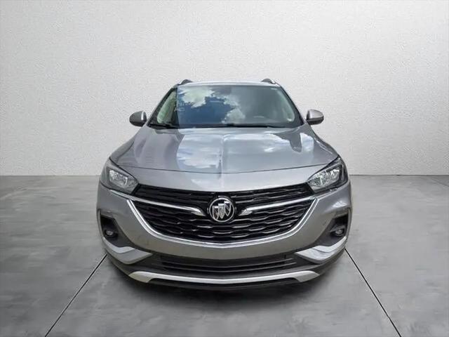 2023 Buick Encore GX Select FWD
