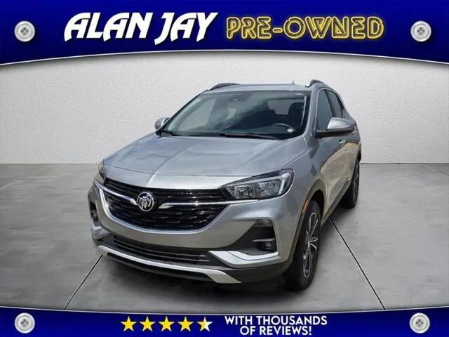 2023 Buick Encore GX Select FWD for sale in Sebring, FL
