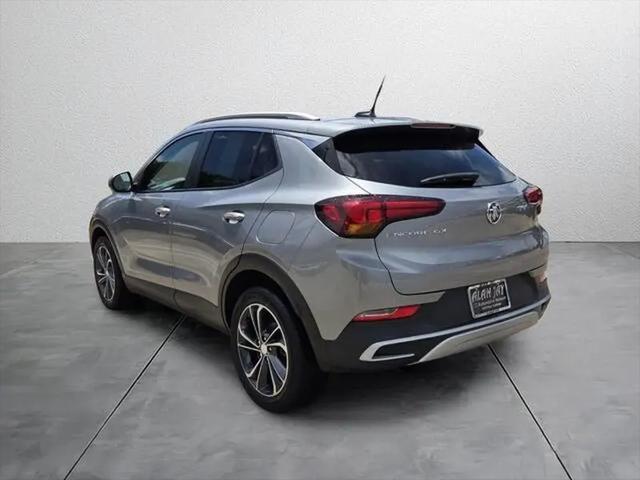 2023 Buick Encore GX Select FWD