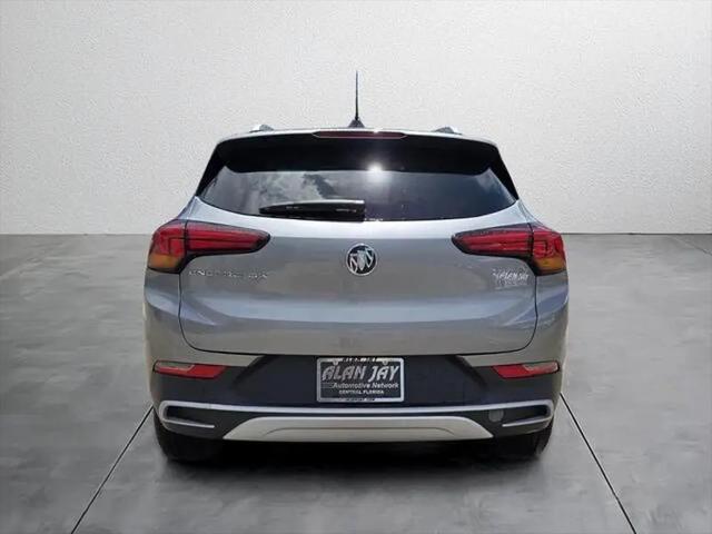 2023 Buick Encore GX Select FWD