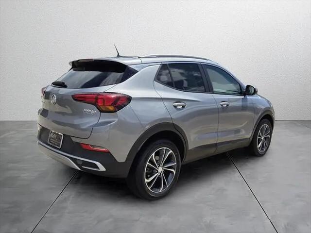 2023 Buick Encore GX Select FWD
