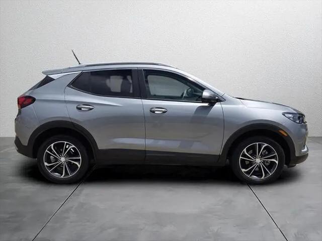 2023 Buick Encore GX Select FWD