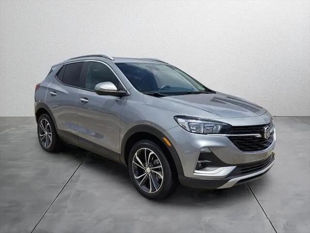 2023 Buick Encore GX Select FWD