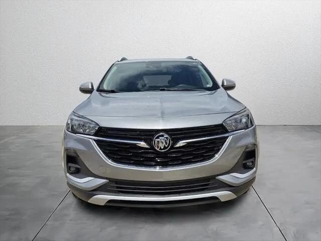 2023 Buick Encore GX Select FWD