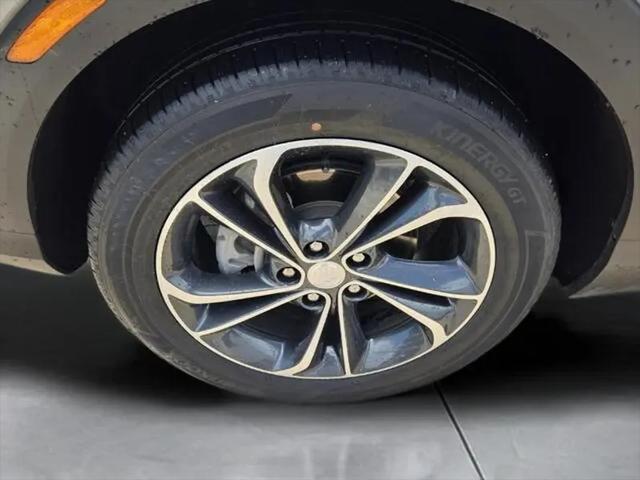2023 Buick Encore GX Select FWD