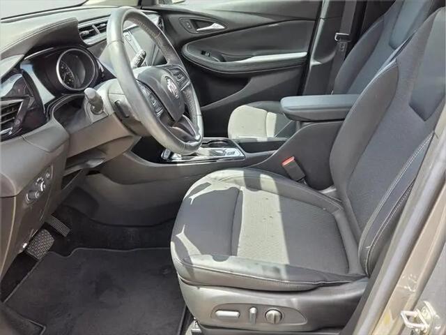 2023 Buick Encore GX Select FWD