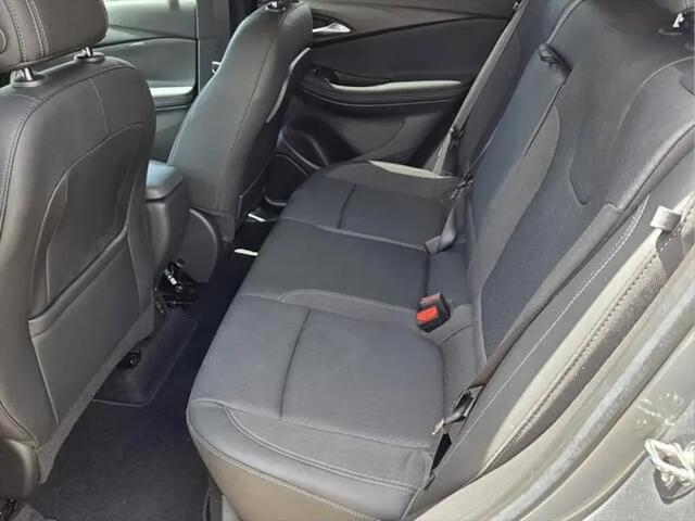 2023 Buick Encore GX Select FWD