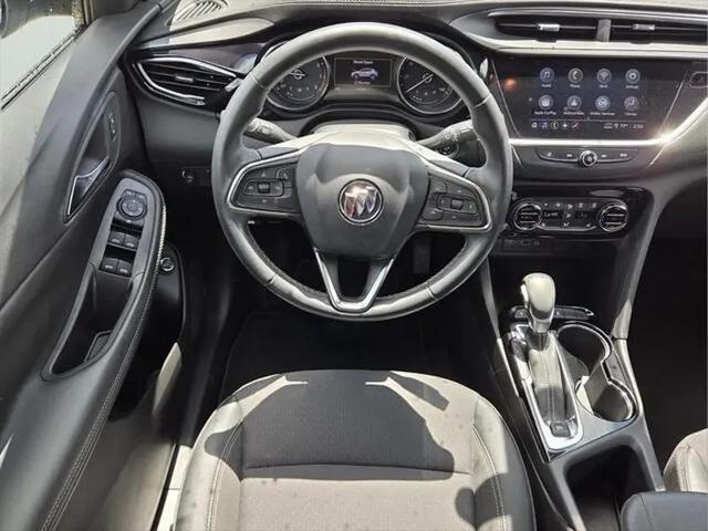 2023 Buick Encore GX Select FWD