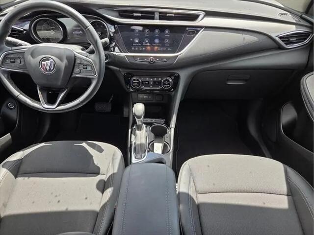 2023 Buick Encore GX Select FWD