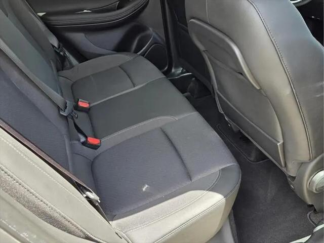 2023 Buick Encore GX Select FWD