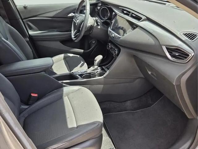 2023 Buick Encore GX Select FWD