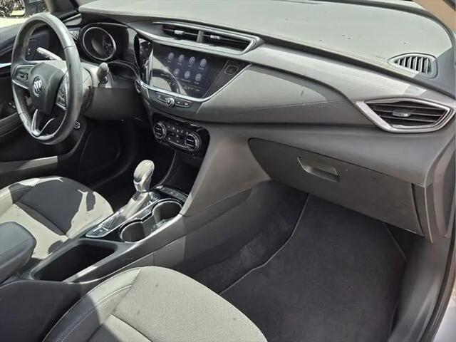 2023 Buick Encore GX Select FWD