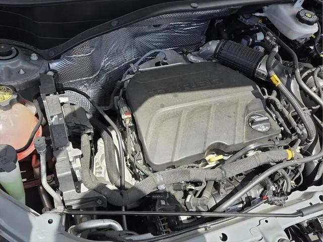 2023 Buick Encore GX Select FWD