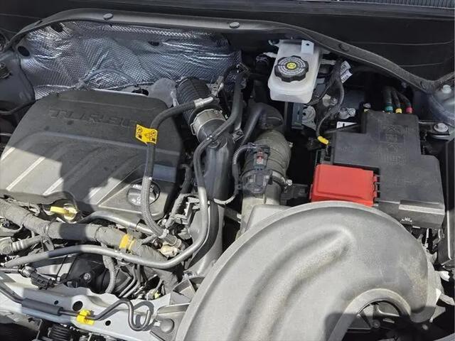 2023 Buick Encore GX Select FWD