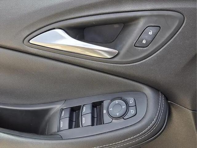 2023 Buick Encore GX Select FWD