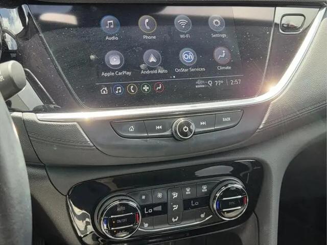 2023 Buick Encore GX Select FWD