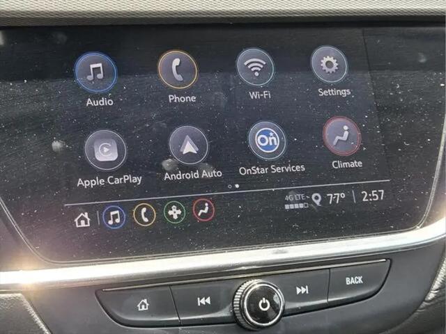 2023 Buick Encore GX Select FWD