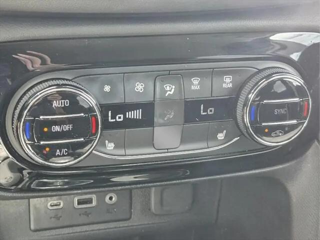2023 Buick Encore GX Select FWD