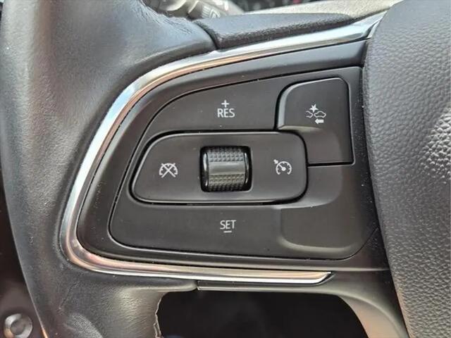 2023 Buick Encore GX Select FWD