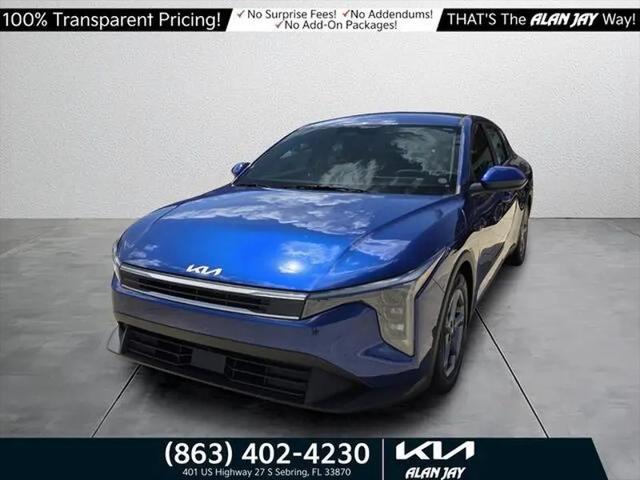 2026 Kia K4 LXS for sale in Sebring, FL