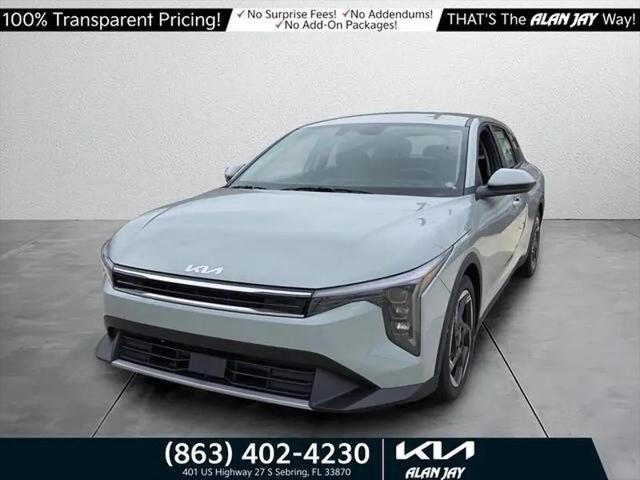 2026 Kia K4 EX for sale in Sebring, FL