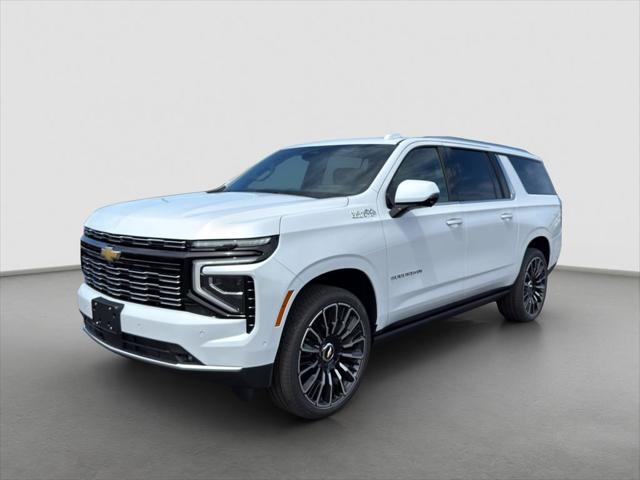 2026 Chevrolet Suburban High Country, 4WD for sale in Smithville, MO