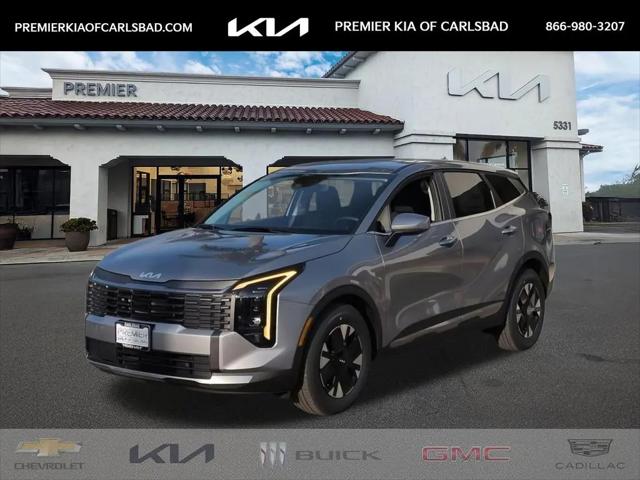 2026 Kia Sportage Hybrid LX for sale in Carlsbad, CA