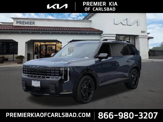 2027 Kia Telluride Hybrid X-Line SX-Prestige for sale in Carlsbad, CA