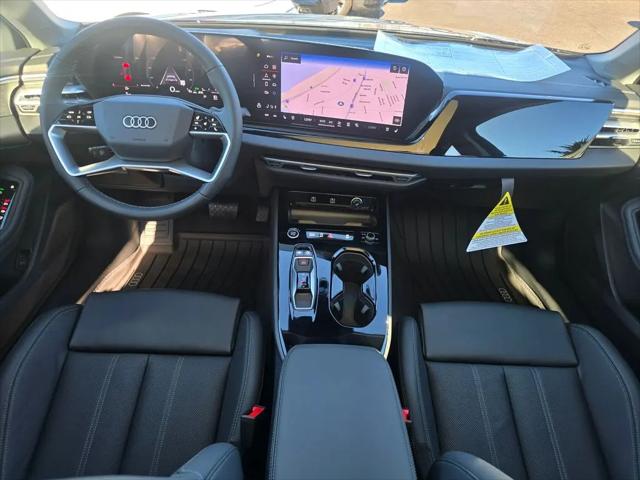 2025 Audi A5 Premium Plus TFSI quattro S tronic