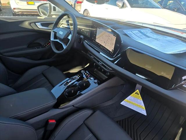 2025 Audi A5 Premium Plus TFSI quattro S tronic