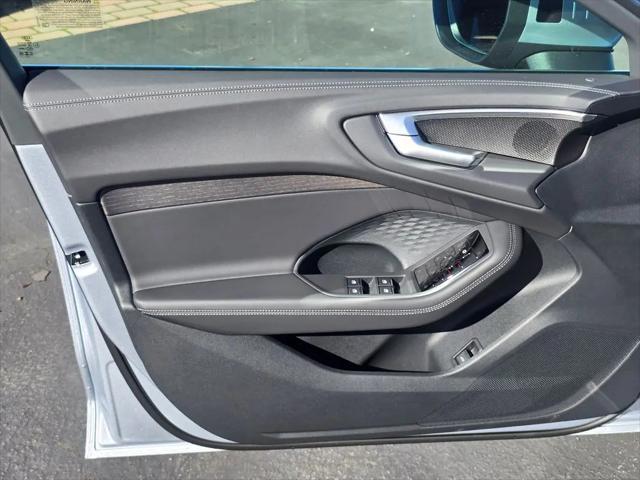 2025 Audi A5 Premium Plus TFSI quattro S tronic