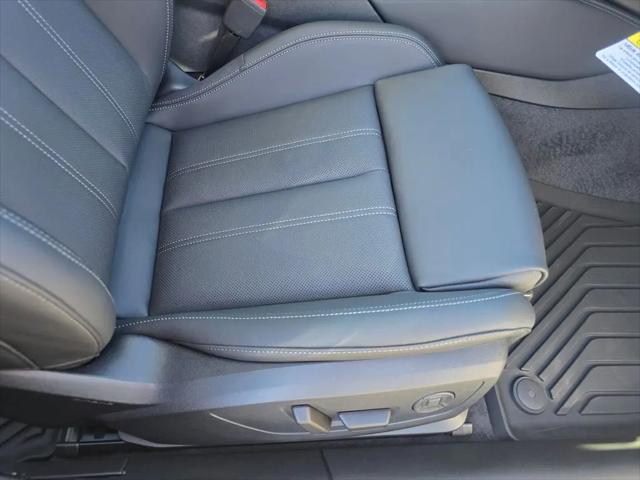 2025 Audi A5 Premium Plus TFSI quattro S tronic