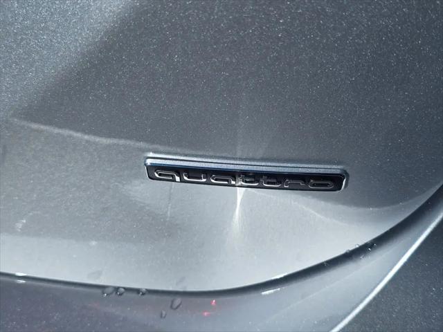 2025 Audi A5 Premium Plus TFSI quattro S tronic