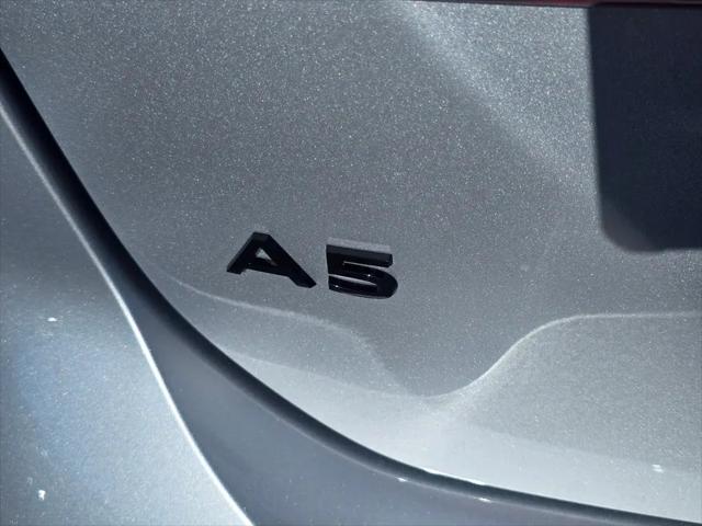 2025 Audi A5 Premium Plus TFSI quattro S tronic
