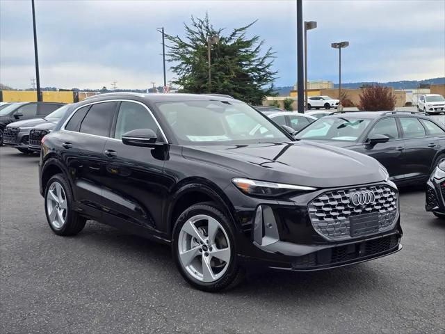 2025 Audi Q5 Premium Plus TFSI quattro S tronic for sale in Seaside, CA