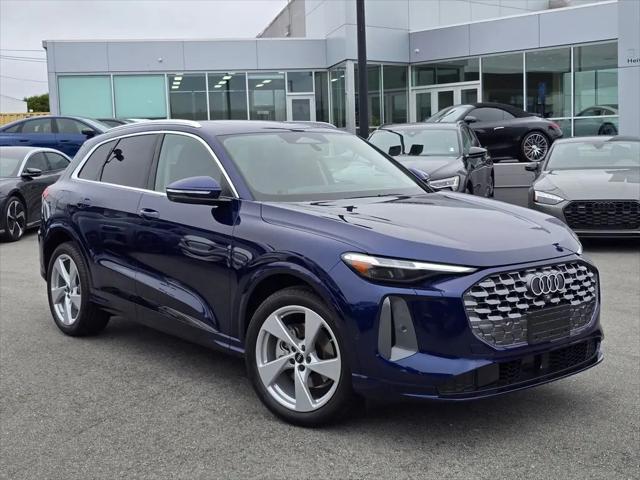 2026 Audi Q5 Prestige TFSI quattro S tronic for sale in Seaside, CA