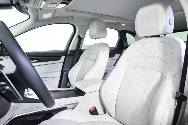 2023 Jaguar F-PACE S P250 AWD Automatic