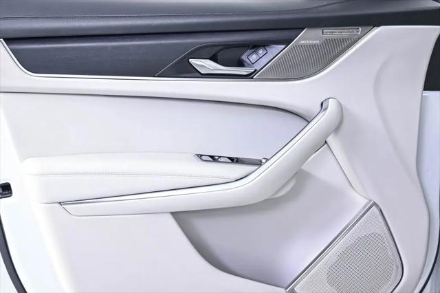 2023 Jaguar F-PACE S P250 AWD Automatic