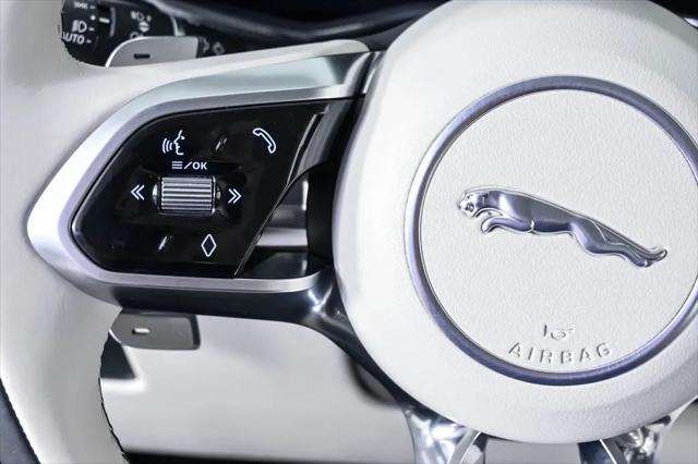 2023 Jaguar F-PACE S P250 AWD Automatic