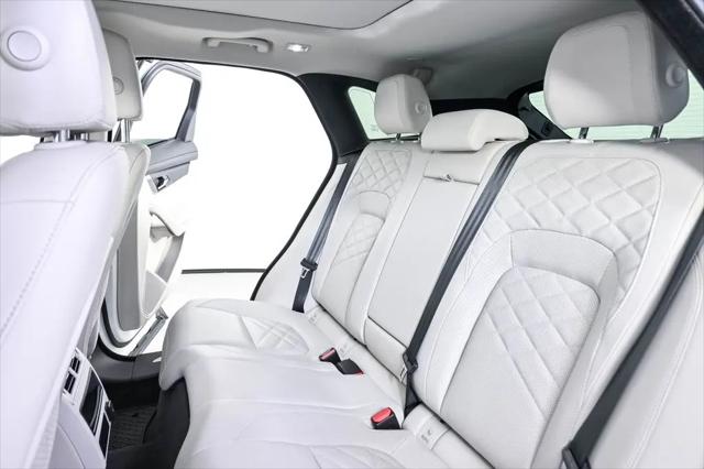 2023 Jaguar F-PACE S P250 AWD Automatic
