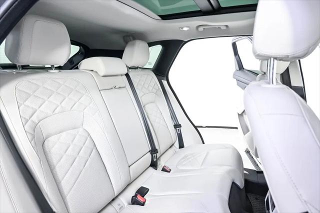 2023 Jaguar F-PACE S P250 AWD Automatic
