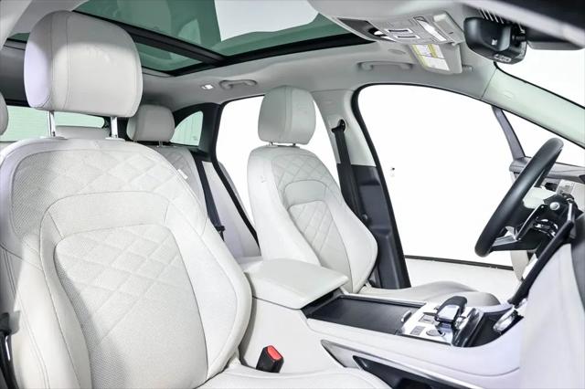 2023 Jaguar F-PACE S P250 AWD Automatic